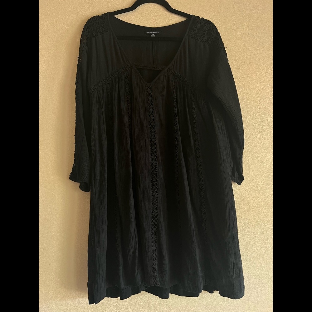 American Eagle dress